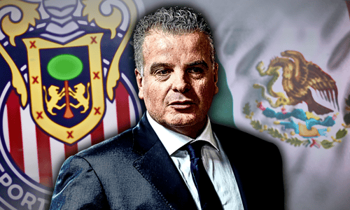 Dennis te Kloese, Chivas