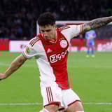 Jorge Sánchez, Ajax, 2022/23