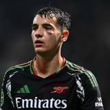 Jakub Kiwior, Arsenal, 2024/25