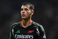 Jakub Kiwior, Arsenal, 2024/25