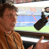 Willem van Hanegem, Feyenoord