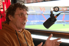 Willem van Hanegem, Feyenoord