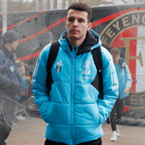 Oussama Idrissi, Oussama Idrissi Feyenoord