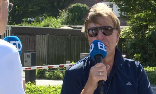 Aad de Mos