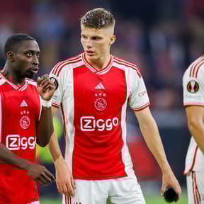 Slechts twee aankopen van Mislintat hoeven geen rekening te houden met winters vertrek bij Ajax