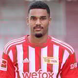 Danilho Doekhi, Union Berlin, 2022-23