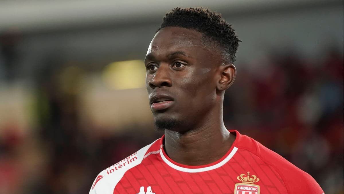 Folarin Balogun, AS Monaco, 2023/24