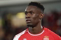 Folarin Balogun, AS Monaco, 2023/24