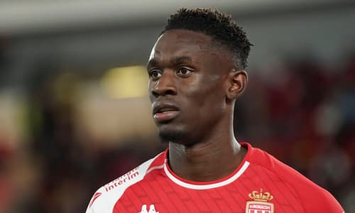 Folarin Balogun, AS Monaco, 2023/24