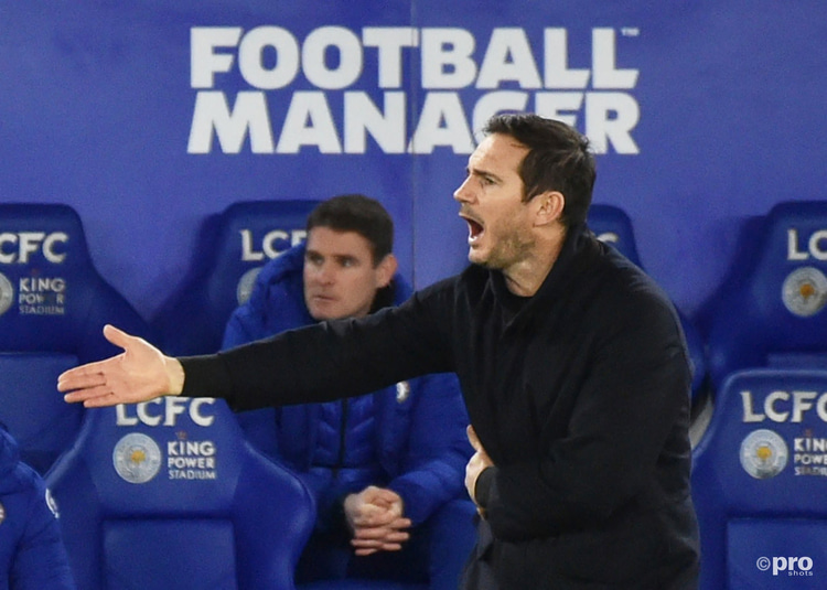 Frank Lampard