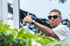 Kylian Mbappe, PSG, 2023/24