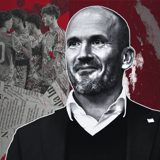 Alex Kroes, Julian Brandes