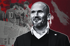 Alex Kroes, Julian Brandes