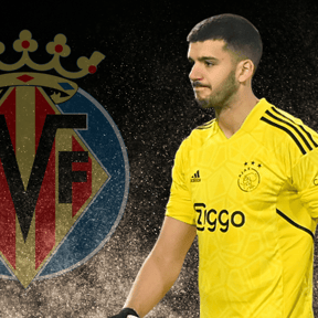 Villarreal wil Rulli terughalen; doelman van Ajax geeft duidelijkheid