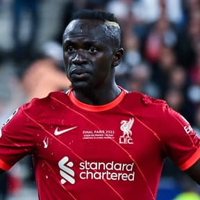 Sadio Mane to Bayern Munich: How they will line up