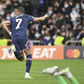 Real Madrid will sign Mbappe AND Haaland - transfer lawyer