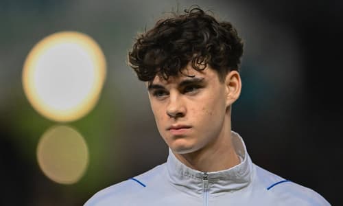 Archie Gray, Leeds United, 2023/24