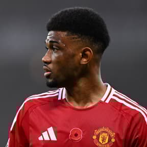 Man Utd top scorers 2025/26: Amad Diallo opens his account in style at Forest