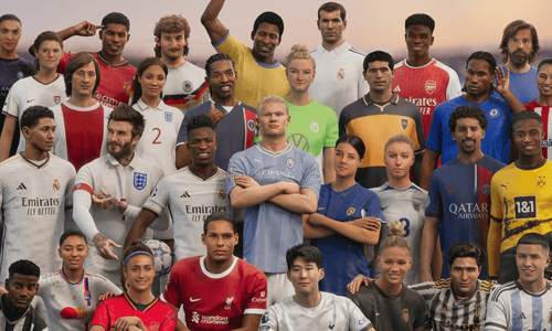 EA Sports FC24, Fifa 24