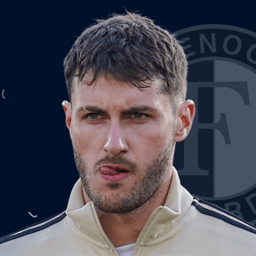 Transferadvies voor Giménez na blamage in Rome: ‘Hij zal wel twee keer nadenken’