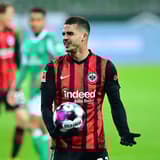 Man Utd transfer target Silva makes it 23 goals and six assists in 26 league games