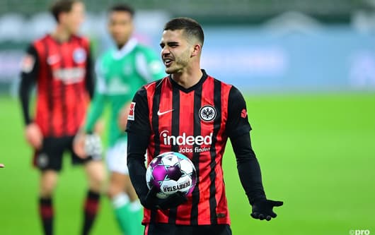 Man Utd transfer target Silva makes it 23 goals and six assists in 26 league games