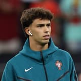 Joao Felix, Portugal