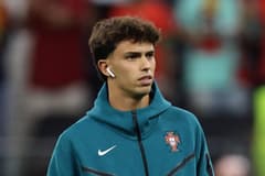 Joao Felix, Portugal