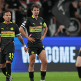 Olivier Boscagli, Mauro Junior