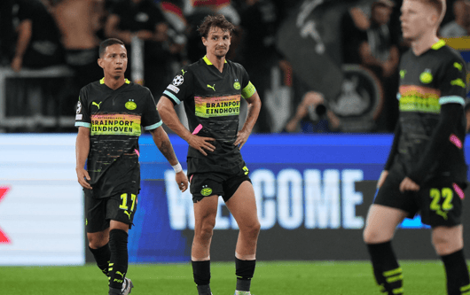 Olivier Boscagli, Mauro Junior