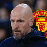 Erik ten Hag, Man Utd
