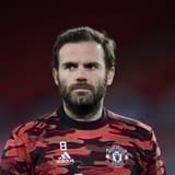 Juan Mata to decide own Man Utd future with contract set to expire next month