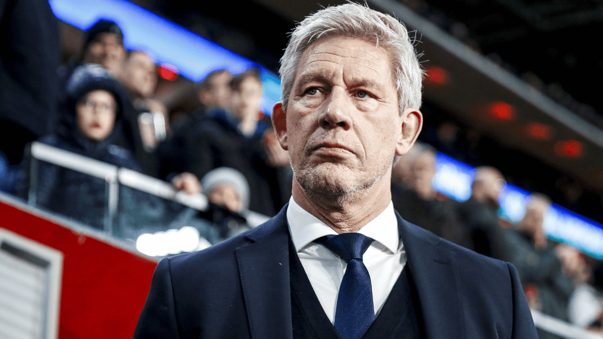 Marcel Brands