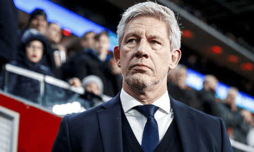 Marcel Brands