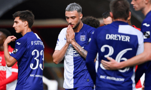 Anderlecht