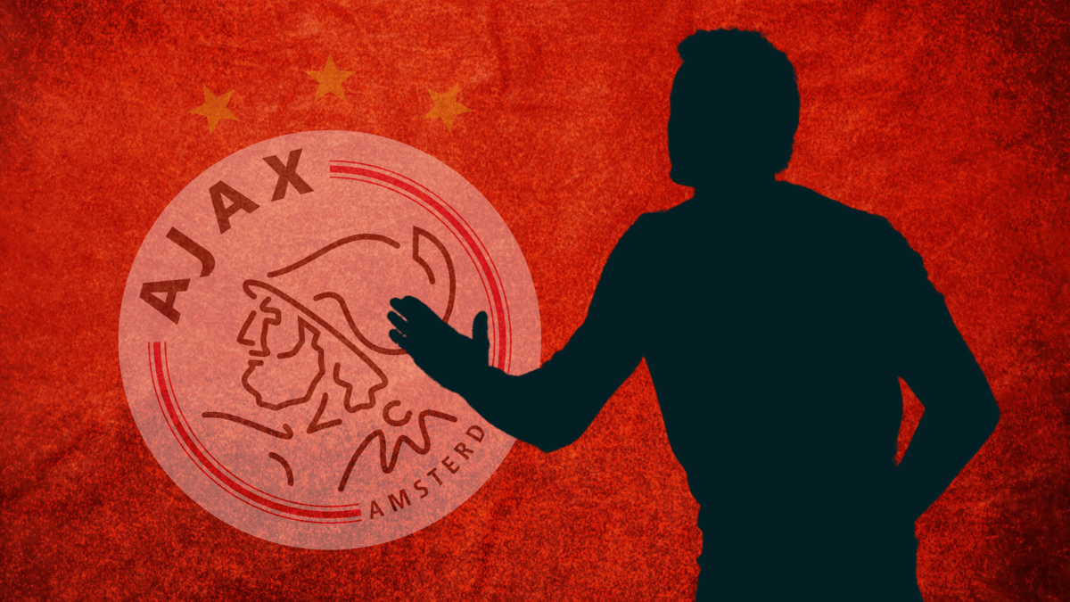 Luis Enrique, Ajax