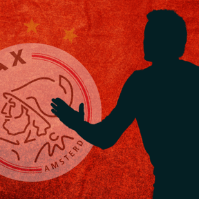 Ajax grijpt mis: veelgenoemde toptrainer begint onderhandelingen met Napoli