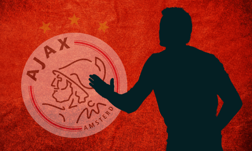 Luis Enrique, Ajax