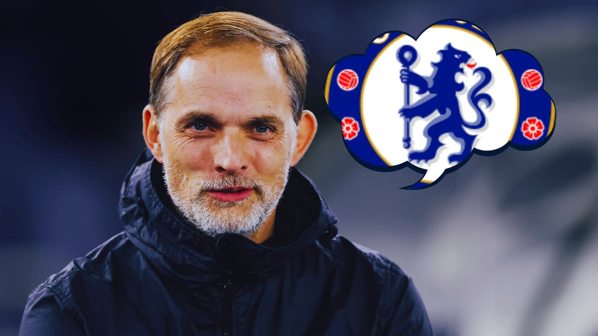 Thomas Tuchel, Chelsea, 2023/24