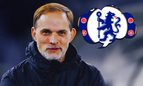Thomas Tuchel, Chelsea, 2023/24