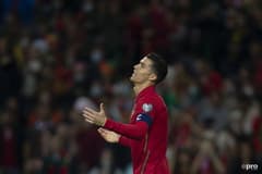 Cristiano Ronaldo, Portugal, 2021/22