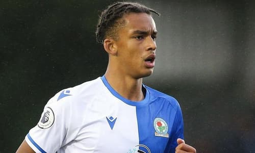 Ashley Phillips, Blackburn