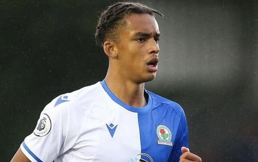 Ashley Phillips, Blackburn