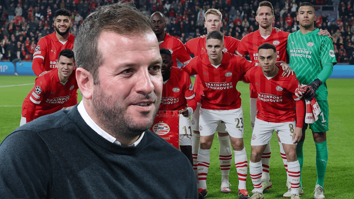 Rafael van der Vaart