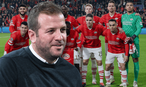 Rafael van der Vaart