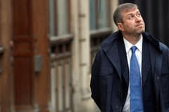 Roman Abramovich, Chelsea