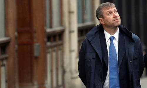 Roman Abramovich, Chelsea