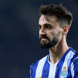 Fabio Vieira, Porto, 2024/25