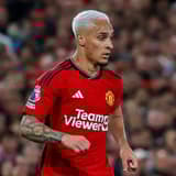Antony, Man Utd, 2023/24