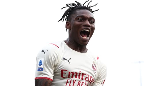 Rafael Leao, Milan, 2021/22